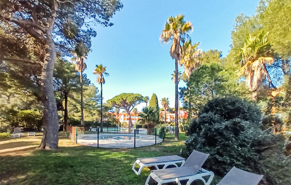 Ferieleilighet - Hyères , Frankrike - FVV224 13