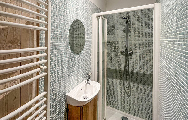 Ferienhaus - Tourettes , Frankreich - FVV225 702