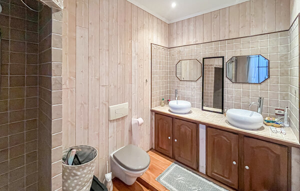 Ferienhaus - Tourettes , Frankreich - FVV225 703