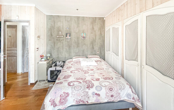 Ferienhaus - Tourettes , Frankreich - FVV225 602