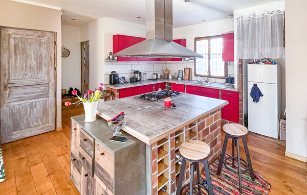 Ferienhaus - Tourettes , Frankreich - FVV225 8