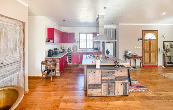 Ferienhaus - Tourettes , Frankreich - FVV225 401