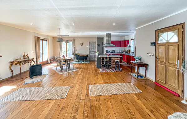 Ferienhaus - Tourettes , Frankreich - FVV225 301