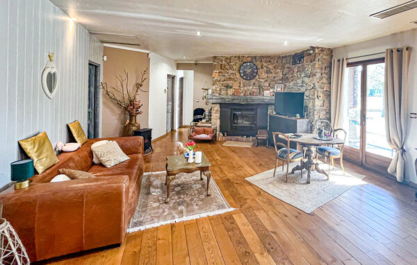 Ferienhaus - Tourettes , Frankreich - FVV225 5