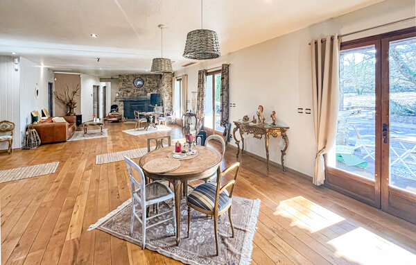 Ferienhaus - Tourettes , Frankreich - FVV225 6