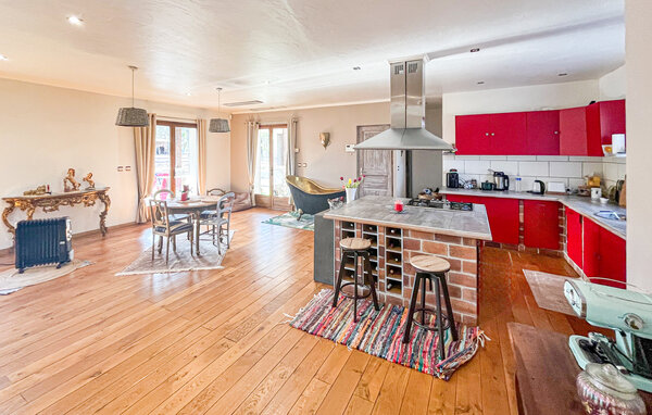 Ferienhaus - Tourettes , Frankreich - FVV225 7