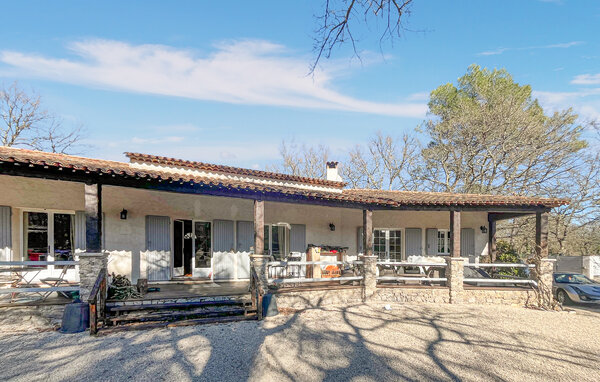 Ferienhaus - Tourettes , Frankreich - FVV225 82