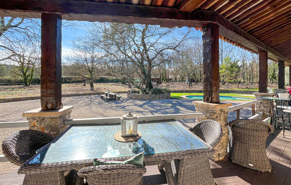 Ferienhaus - Tourettes , Frankreich - FVV225 3