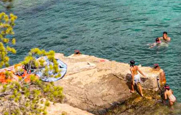 Feriehus - Chemin de la Bastidasse , Frankrike - FVV226 901