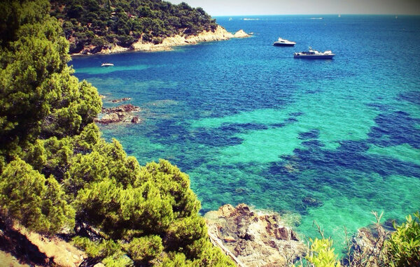 Feriehus - Chemin de la Bastidasse , Frankrike - FVV226 902