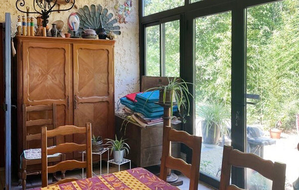 Feriehus - Chemin de la Bastidasse , Frankrike - FVV226 5