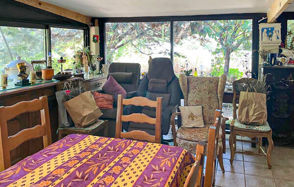 Feriehus - Chemin de la Bastidasse , Frankrike - FVV226 301