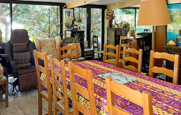 Feriehus - Chemin de la Bastidasse , Frankrike - FVV226 302