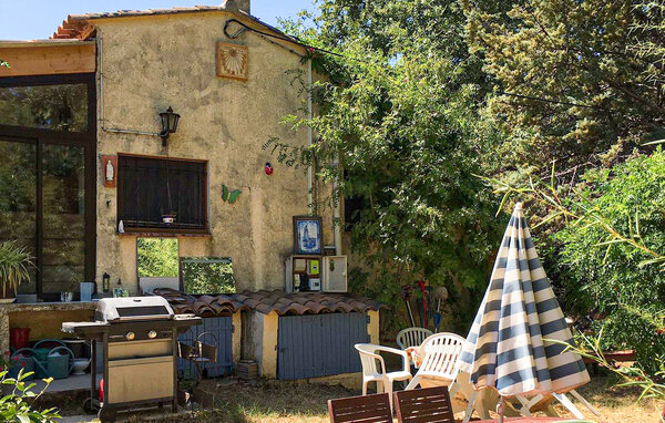 Feriehus - Chemin de la Bastidasse , Frankrike - FVV226 2