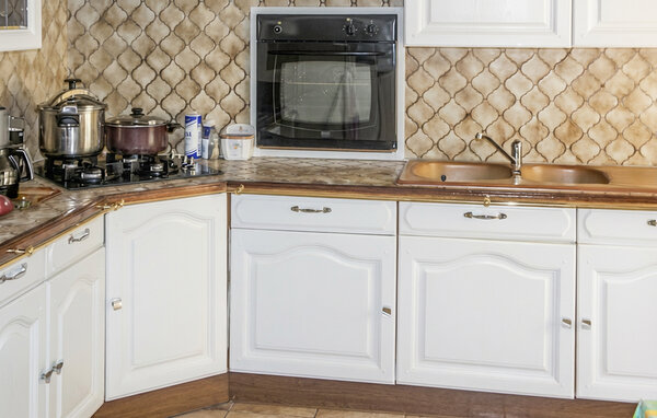 Casa de vacaciones - Regusse , Francia - FVV227 4