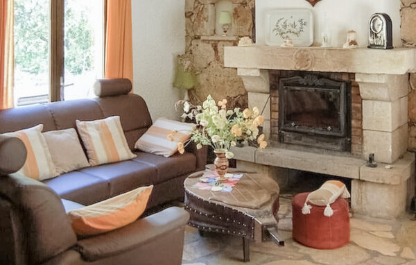 Casa de vacaciones - Regusse , Francia - FVV227 3