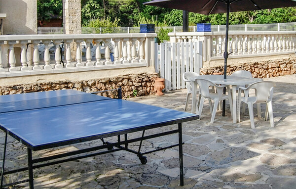 Casa de vacaciones - Regusse , Francia - FVV227 2