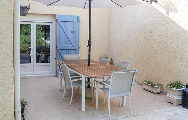 Casa de vacaciones - Regusse , Francia - FVV227 7