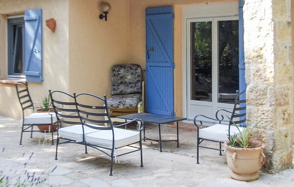 Casa de vacaciones - Regusse , Francia - FVV227 101