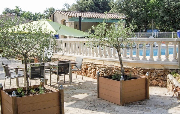 Casa de vacaciones - Regusse , Francia - FVV227 9