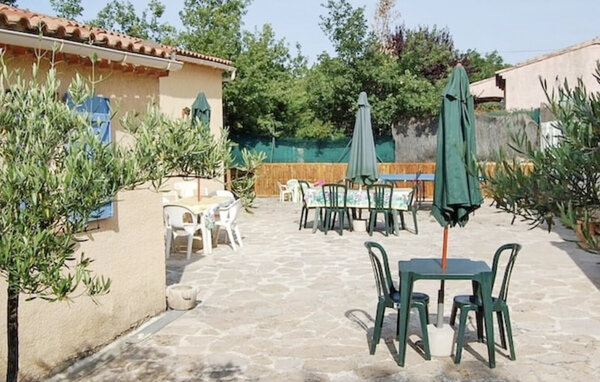 Casa de vacaciones - Regusse , Francia - FVV227 8