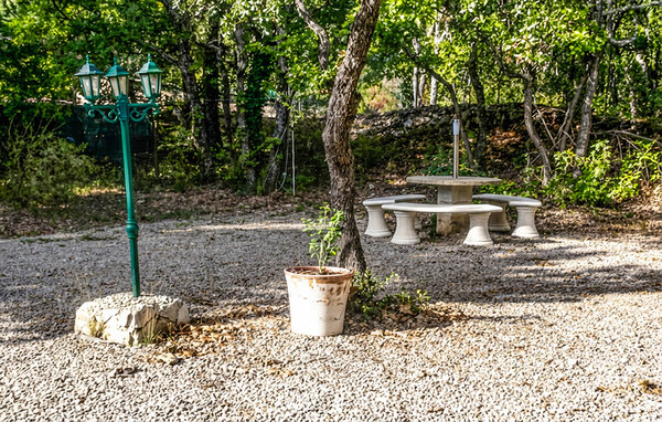 Casa de vacaciones - Regusse , Francia - FVV227 102