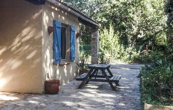 Casa de vacaciones - Regusse , Francia - FVV227 103