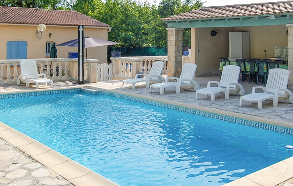 Casa de vacaciones - Regusse , Francia - FVV227 11