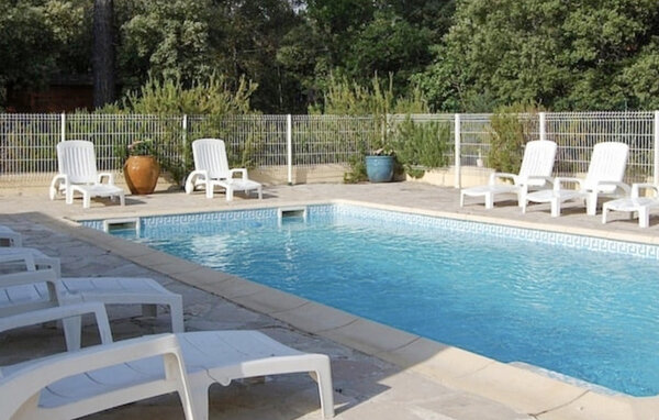 Casa de vacaciones - Regusse , Francia - FVV227 13