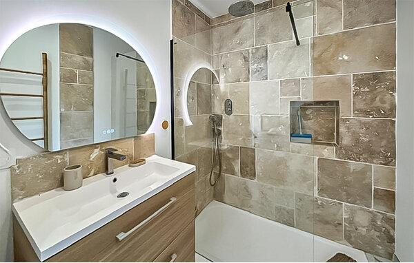 Ferienhaus - Roquebrune-sur-Argens , Frankreich - FVV228 701