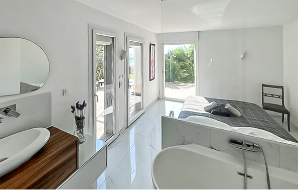 Ferienhaus - Roquebrune-sur-Argens , Frankreich - FVV228 702