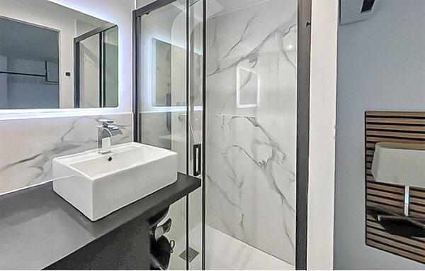 Ferienhaus - Roquebrune-sur-Argens , Frankreich - FVV228 703