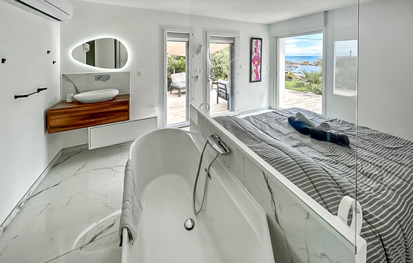 Ferienhaus - Roquebrune-sur-Argens , Frankreich - FVV228 601