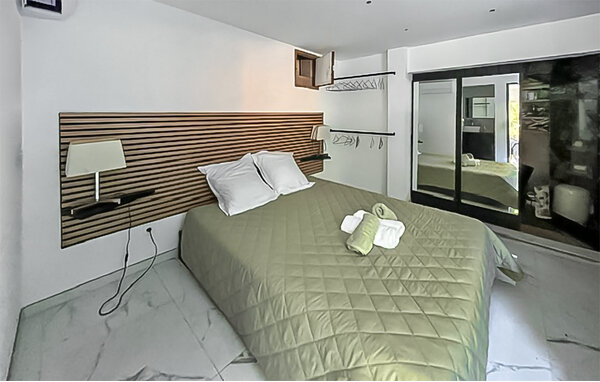 Ferienhaus - Roquebrune-sur-Argens , Frankreich - FVV228 604