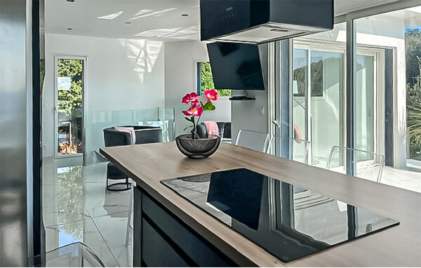 Ferienhaus - Roquebrune-sur-Argens , Frankreich - FVV228 4