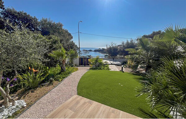 Ferienhaus - Roquebrune-sur-Argens , Frankreich - FVV228 2