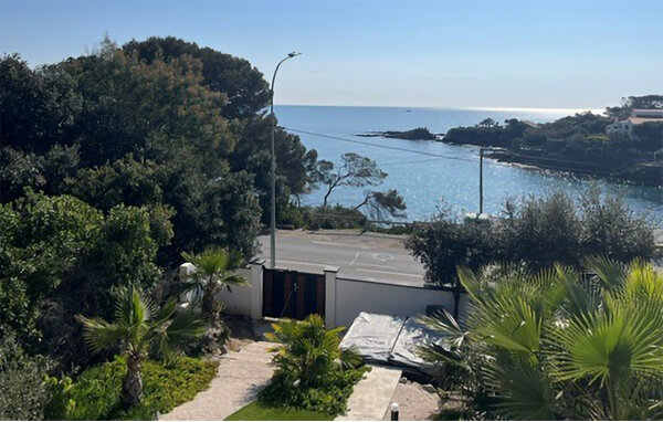 Ferienhaus - Roquebrune-sur-Argens , Frankreich - FVV228 7