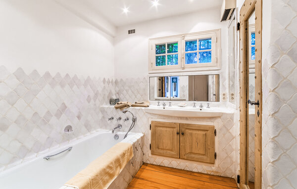 Feriehuse - Saint-Paul-De-Vence , Frankrig - FVV229 701