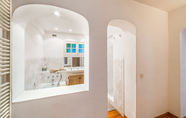 Feriehuse - Saint-Paul-De-Vence , Frankrig - FVV229 702