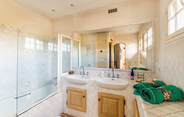 Feriehuse - Saint-Paul-De-Vence , Frankrig - FVV229 703