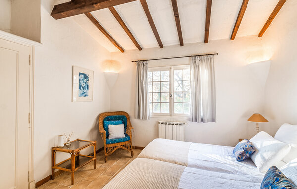 Feriehuse - Saint-Paul-De-Vence , Frankrig - FVV229 601