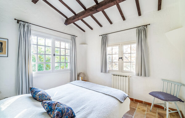 Feriehuse - Saint-Paul-De-Vence , Frankrig - FVV229 602