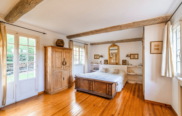 Feriehuse - Saint-Paul-De-Vence , Frankrig - FVV229 603