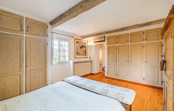 Feriehuse - Saint-Paul-De-Vence , Frankrig - FVV229 604