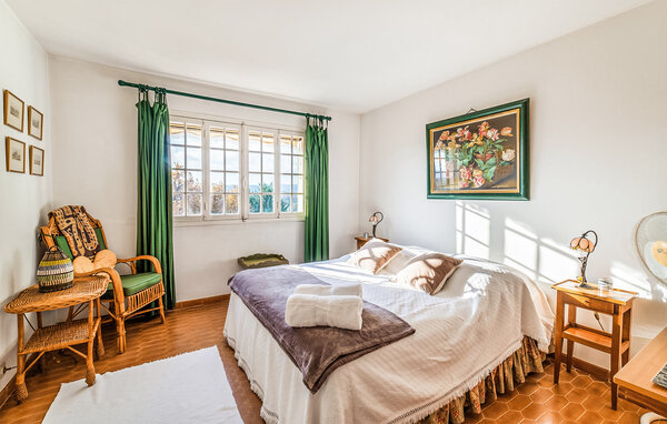 Feriehuse - Saint-Paul-De-Vence , Frankrig - FVV229 605