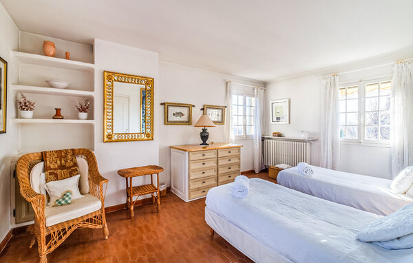 Feriehuse - Saint-Paul-De-Vence , Frankrig - FVV229 606