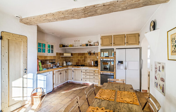 Feriehuse - Saint-Paul-De-Vence , Frankrig - FVV229 7