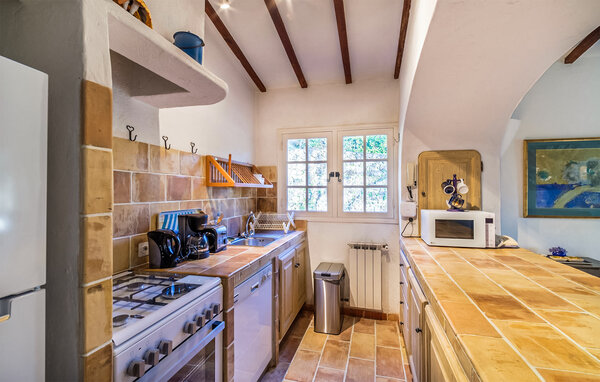 Feriehuse - Saint-Paul-De-Vence , Frankrig - FVV229 401