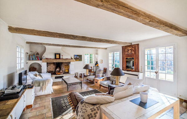 Feriehuse - Saint-Paul-De-Vence , Frankrig - FVV229 5