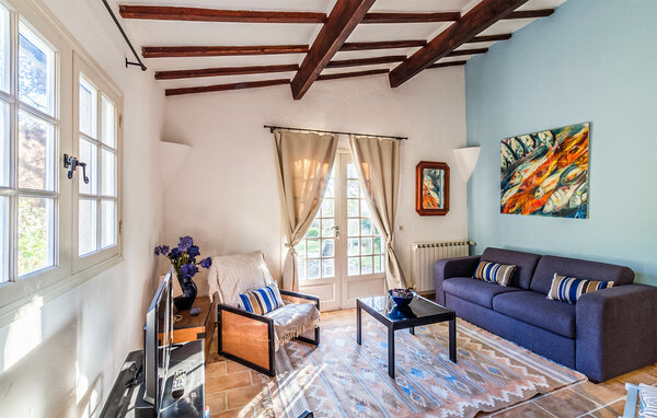 Feriehuse - Saint-Paul-De-Vence , Frankrig - FVV229 9